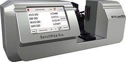 BenchMike Pro Hệ thống đo lường độ chính xác cao  NDC Technologies Vietnam
