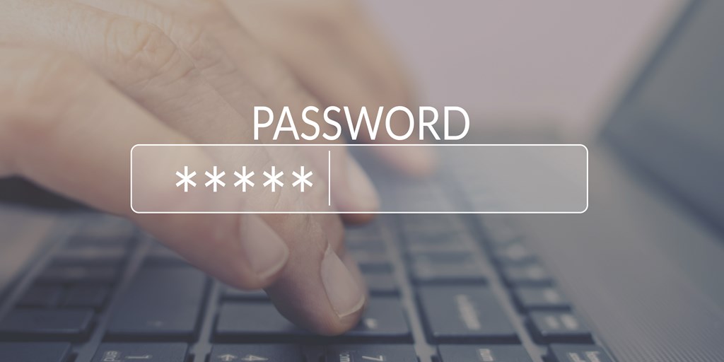 The Worst Passwords in History?