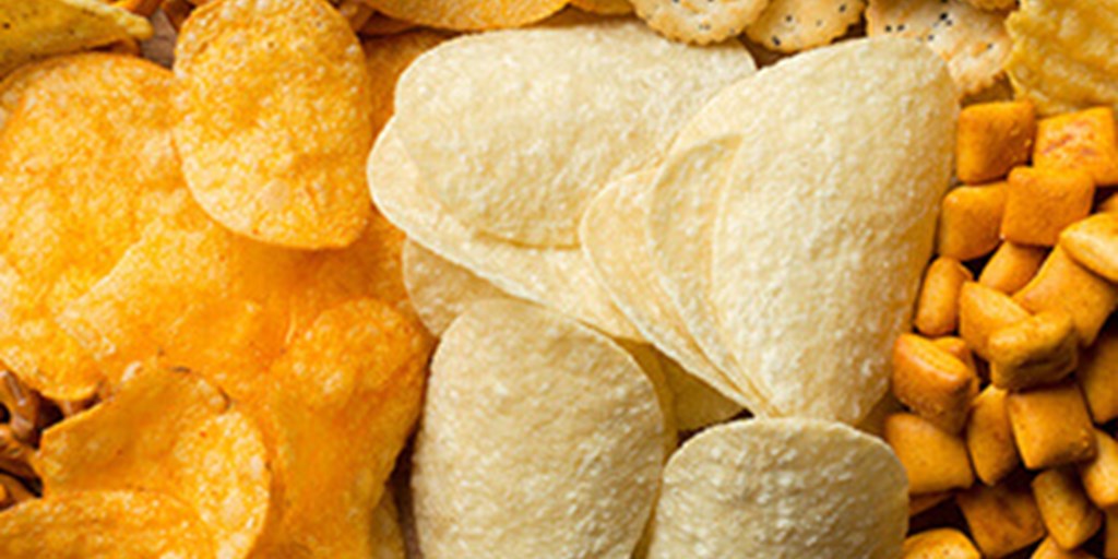 Webinar for Food Processors