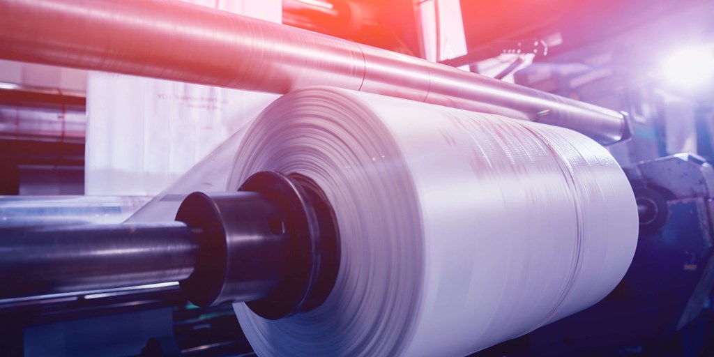 Webinar for Film & Sheet Extrusion Processors