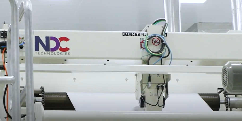 Improving Quality and Process Control for a Pharmaceutical Packaging Manufacturer