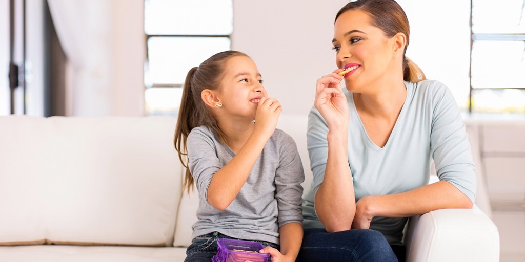 Degree of Bake or Brownness: Biscuits, Crackers, Cookies and Snack Foods