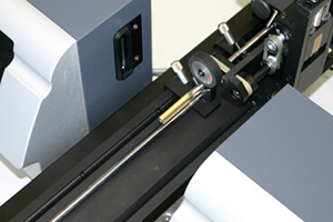 Z-Mike Pro Laser Micrometer