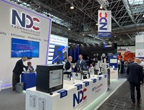 NDC Technologies at Wire & Tube 2022: how did it go?